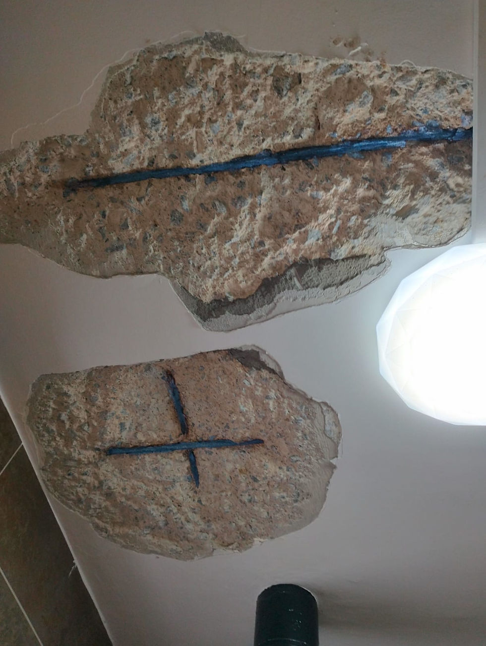 hdb spalling concrete repair