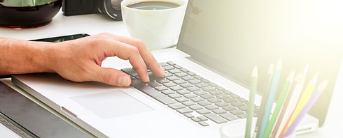 Writing on Computer