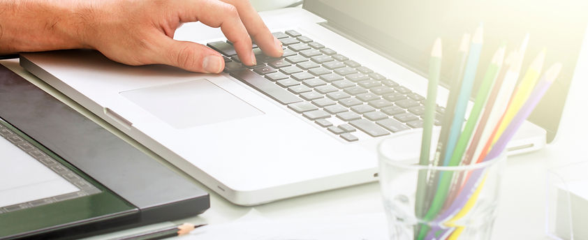 Writing on Computer