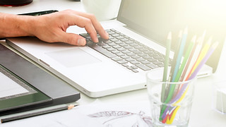Writing on Computer