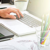 Writing on Computer