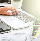 Writing on Computer