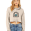 Thumbnail: JCD-Crop Top Hoodie Women's