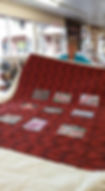 Custom Image Quilt