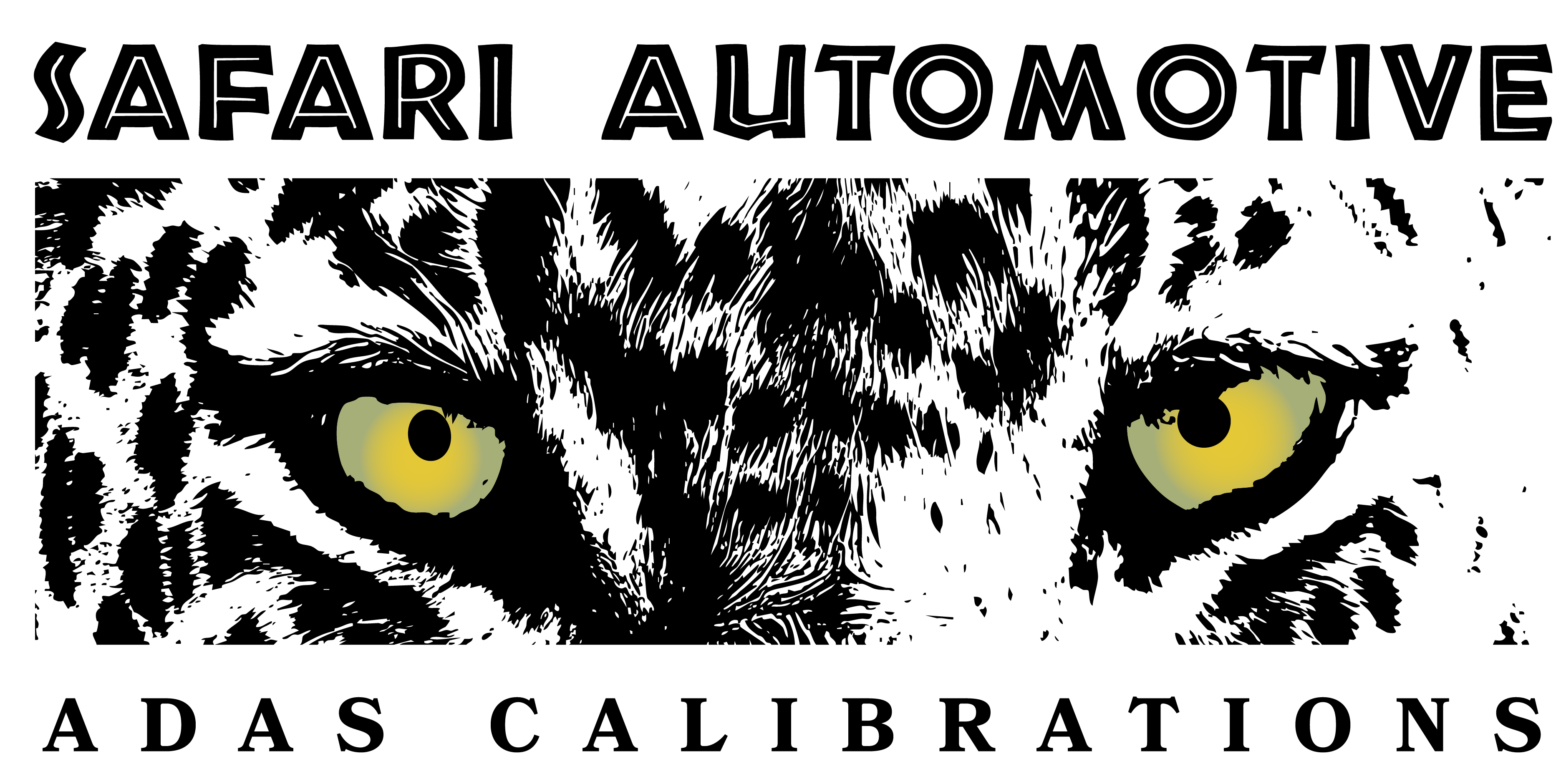Safari ADAS Calibrations LLC - Logo