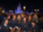 Walt Disney World - VIP Tour