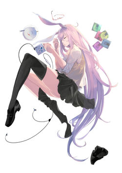 クリアファイル２