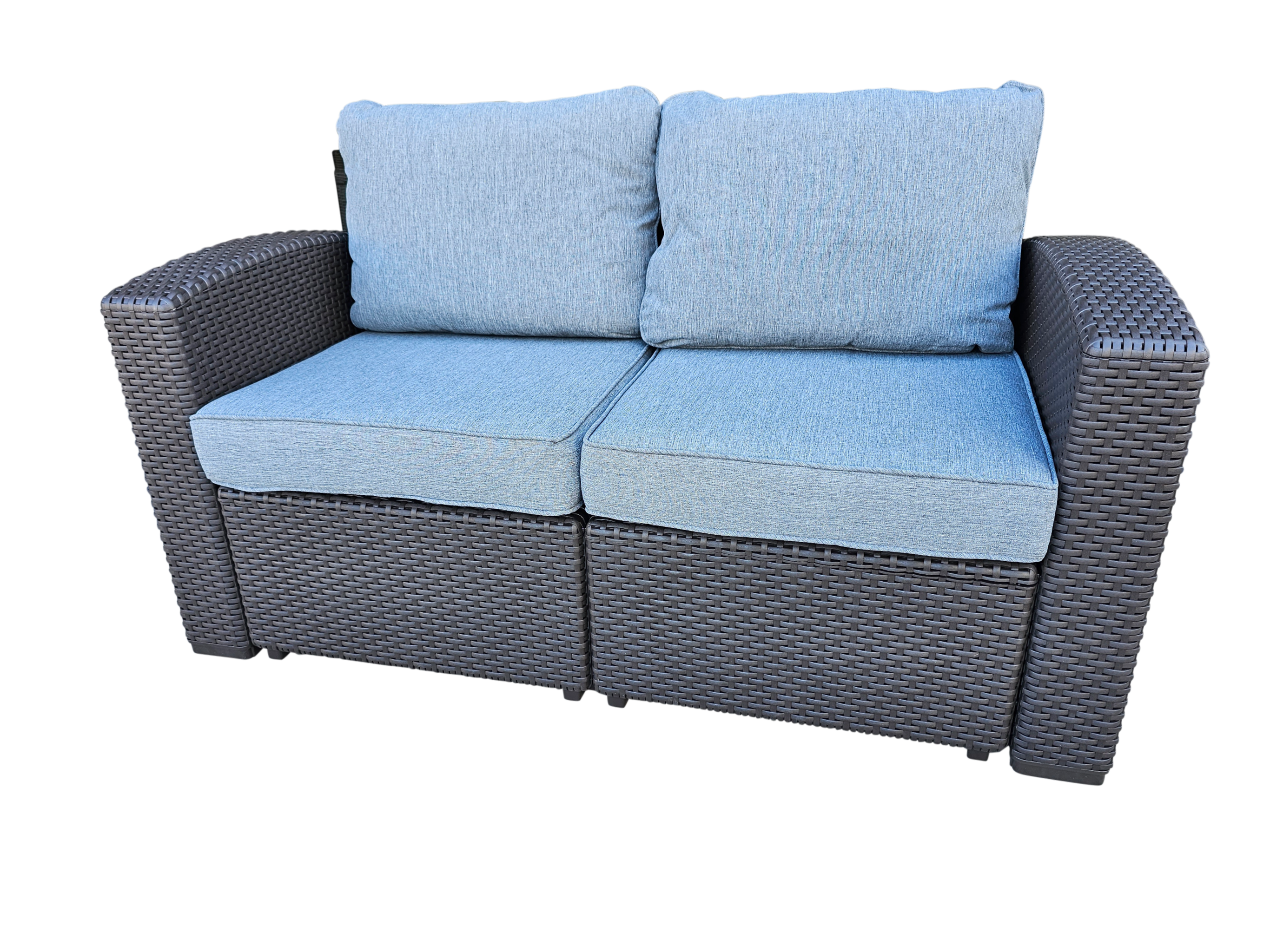 Loveseat P192