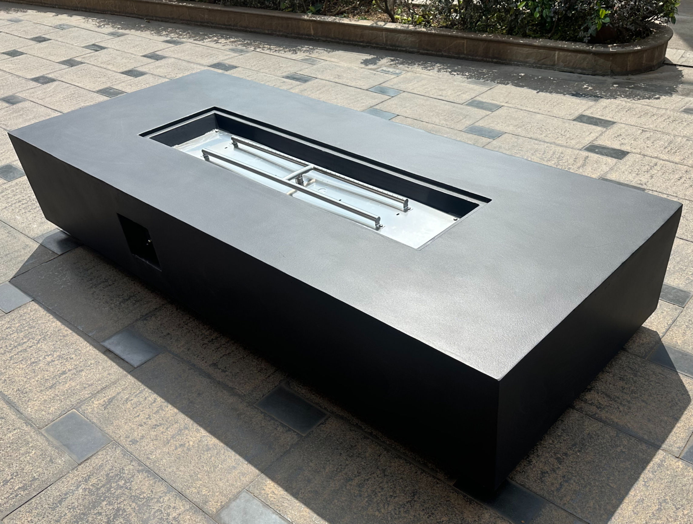 JRC84 Black 120k BTU