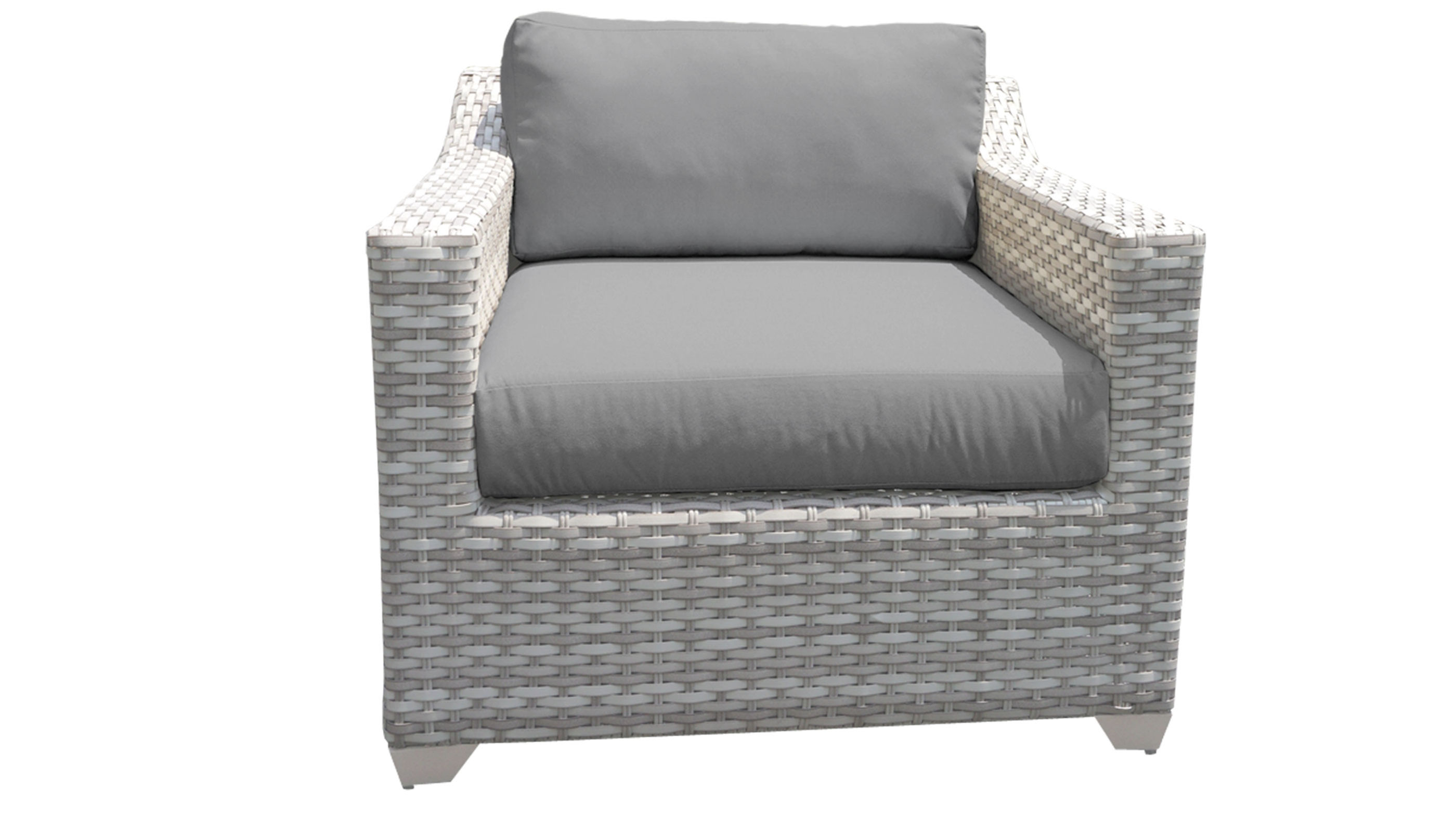 Fairmont Outdoor Club Chair