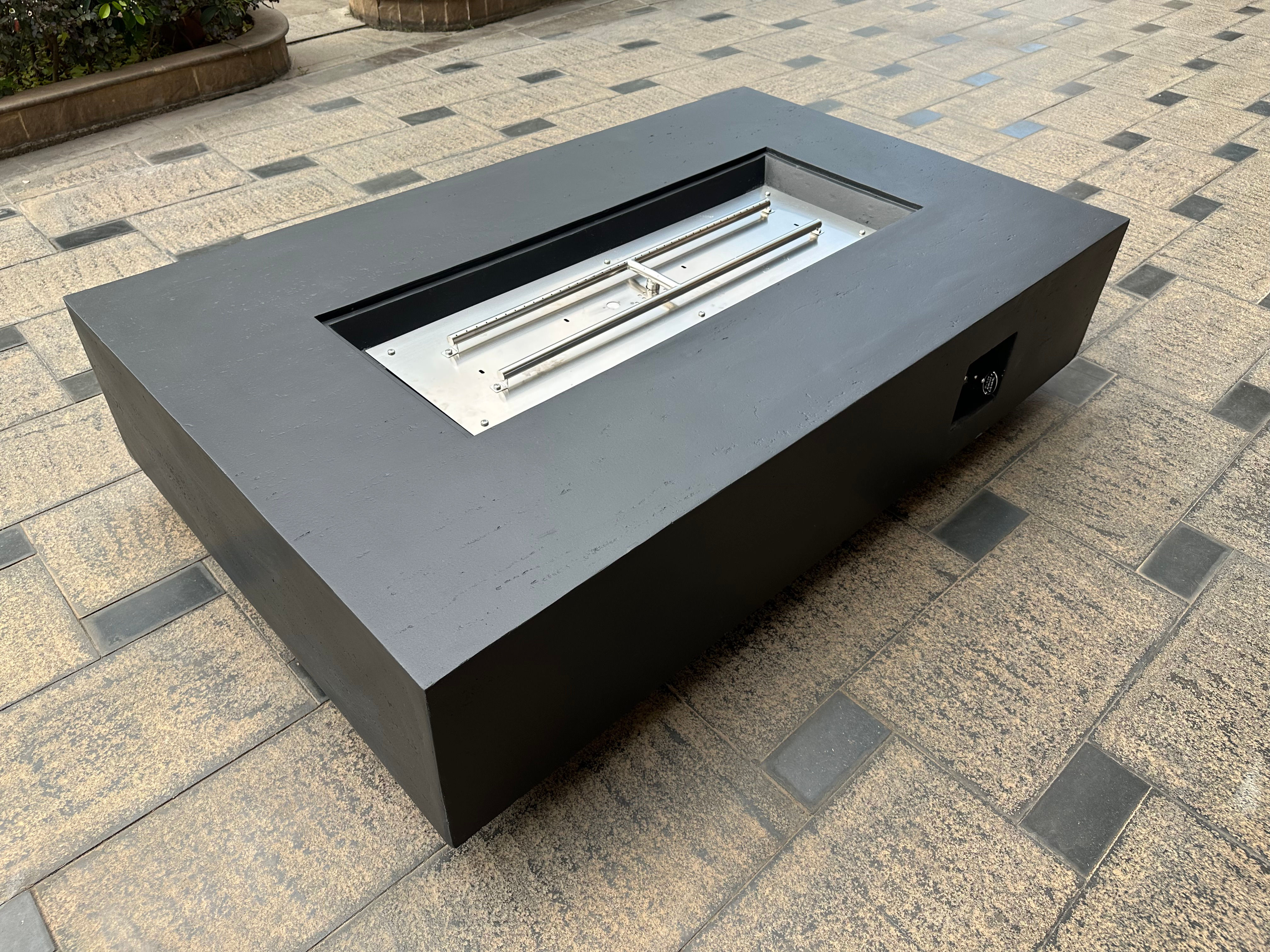 JRC65 Black 120k BTU