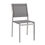 Thumbnail: Shore Outdoor Patio Aluminum Side Chair