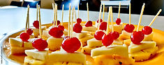 Cheese and pineapple.jpg