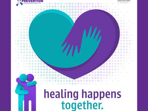 September is National Suicide Prevention Month. Hawai‘i CARES 988 offers free, confidential support 24/7 for suicidal thoughts, mental health challenges, substance use, and emotional distress. Call or text 988, or call 911 in an emergency. Family and friends concerned about a loved one can also reach out. Learn more at hicares.hawaii.gov.