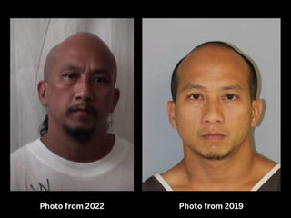 The Maui Police Department requests the public’s assistance locating Dominic Ioane Deldotto, 44, who is wanted on a Parole Violation warrant and is known to frequent Kahului, Lahaina, and Wailuku. Anyone with information regarding his whereabouts is encouraged to call MPD at (808) 244-6400. #PublicAssistance #MauiPolice