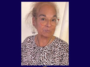 MPD seeks help locating Deborah Martinez, last seen Aug 29 in Kihei. Call 808-244-6400 with info. #MissingPerson #Maui