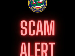 Scam Alert: Spoofed Calls Posing as MPD