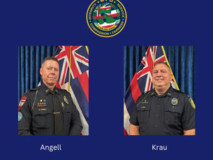 MPD proudly announces the promotion of Nicholas Angell and Nicholas Krau to Captain, effective Jan 16, 2026. #MPD #Leadership