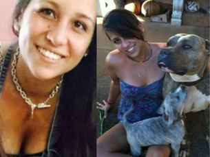 Missing Person (Update)