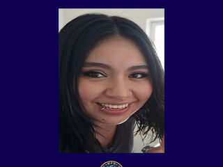 Missing Person Update: Alba Lozano Carrion Located in Good Health