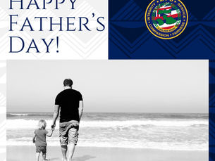 MPD celebrates all dads, especially those on duty today. Thank you for your dedication and service. Happy Father’s Day!