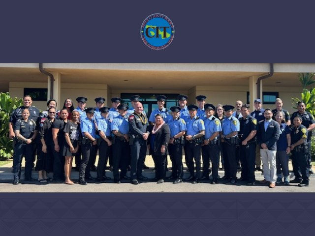 23 new members join MPD’s CIT program, strengthening community partnerships and mental health response. #MPD #CIT #CommunityCare