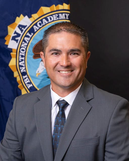 Captain Brandon Phillips of the Maui Police Department graduated from FBI National Academy Session 298 on June 18, 2026, joining 255 law enforcement officers from across the nation and around the world. His completion of the 10-week leadership program reflects his dedication to professional development, public service, and the Maui County community.