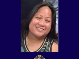 MPD seeks assistance locating Liane Cadiz of Pukalani, last contacted Jan 8. Call 808-244-6400 with any information. #MPD #MissingPerson
