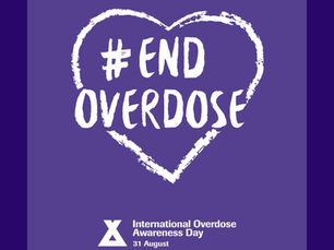 On International Overdose Awareness Day, Maui remembers lives lost to overdose and supports the families and friends affected. Overdose is preventable through education, care, support, and life-saving interventions. Anyone struggling can call 988 or visit hicares.hawaii.gov for support.