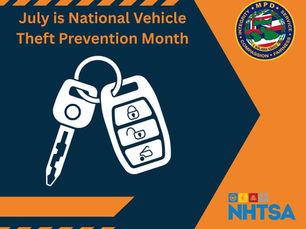 Protect your vehicle from theft with simple steps like locking doors, hiding valuables, and parking smart. Let’s lockout crime together.
