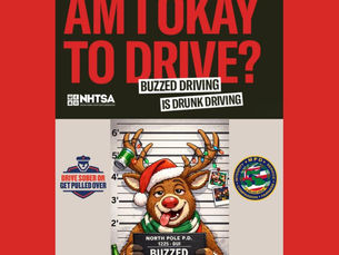 MPD conducts DUI checkpoints and patrols this holiday season. Plan ahead, drive sober, and help keep Maui’s roads safe. #DriveSober #MPD