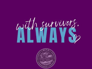 October is Domestic Violence Awareness Month. Survivors can find support and discuss restraining orders, emergency shelter, counseling, and support groups. Call Women Helping Women’s 24-hour hotline at 808-579-9581, the National Domestic Violence 24-hour hotline at 1-800-799-SAFE (7233), or Parents and Children Together at 808-243-7001. You are not alone. Help is available.