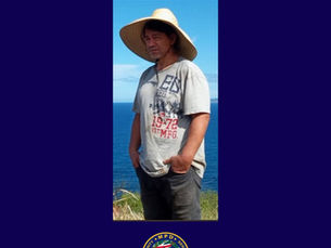 Missing Person: Help Locate Alvin Jardine