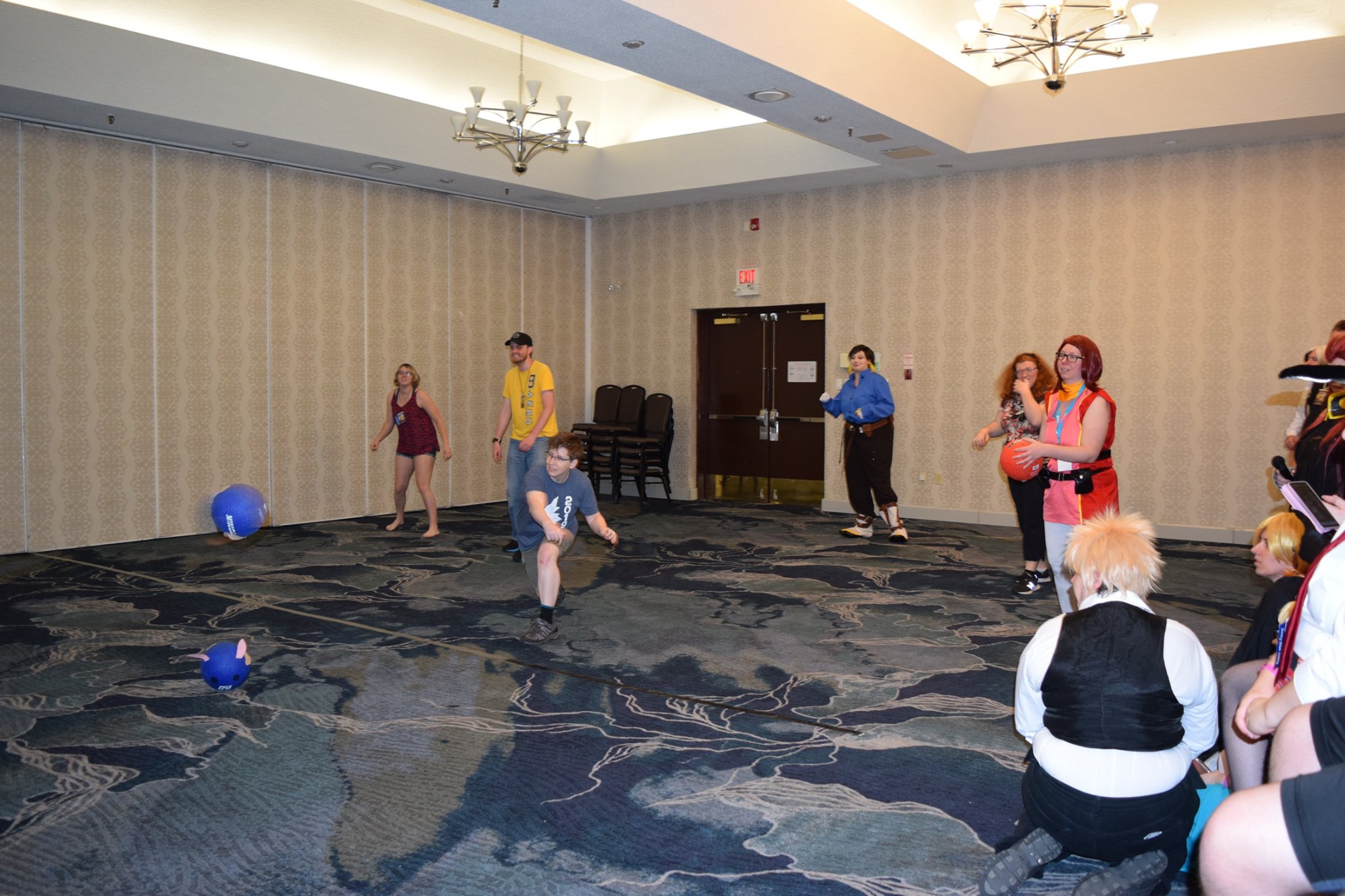 MGC 2019