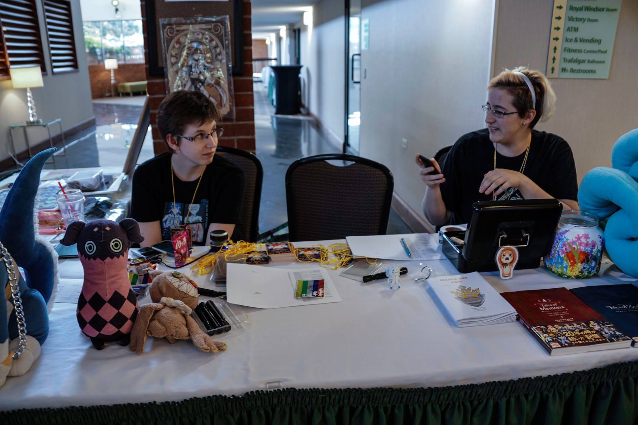 MGC 2016