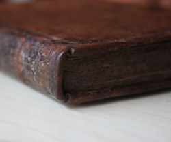 Après restauration des coiffes