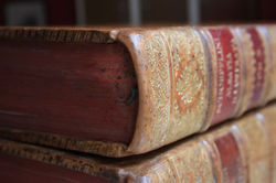 Après restauration des coiffes