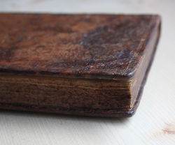 Après restauration des coins