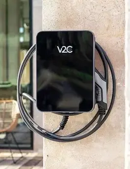 The Different Levels of EV Charging Explained