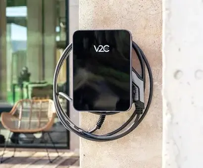 The Different Levels of EV Charging Explained