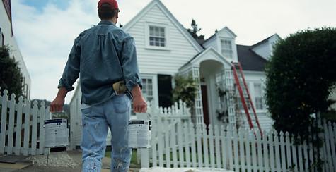 House Painting