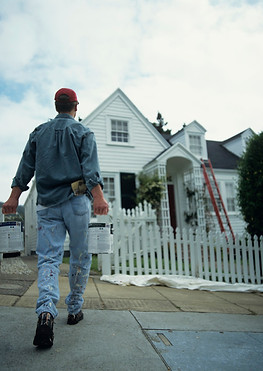 House Painting