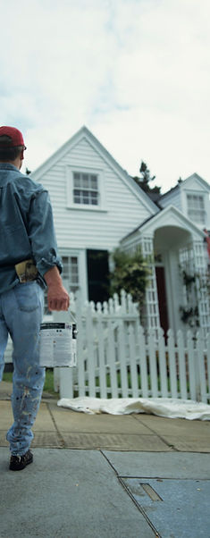 House Painting