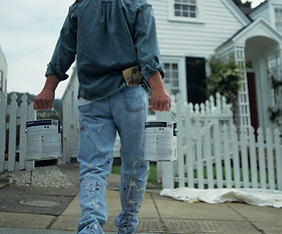 House Painting