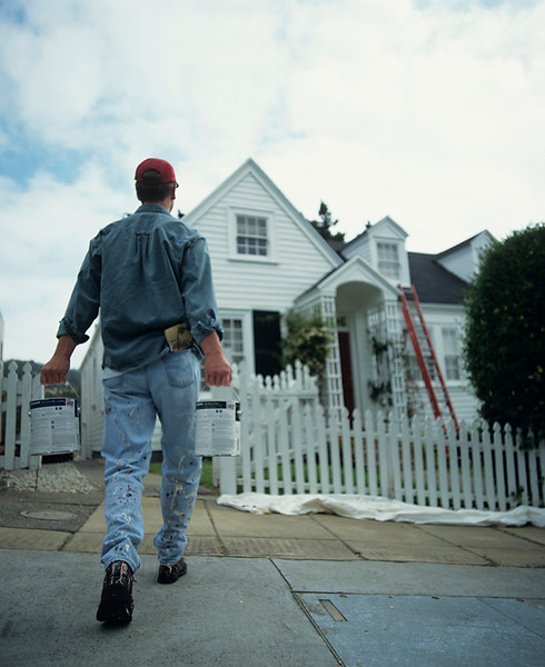 Contractor