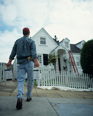 House Painting
