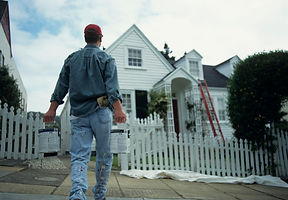 House Painting