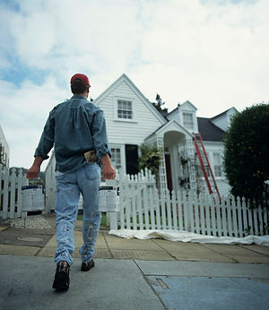 House Painting