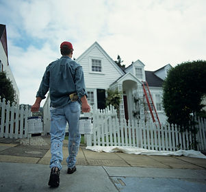 House Painting