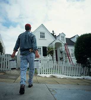 Interior Exterior Painting Contractor